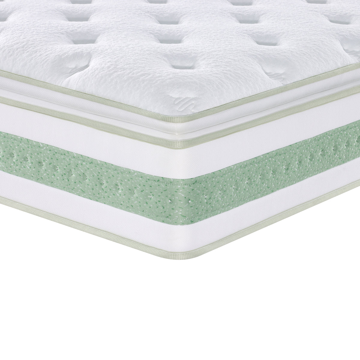 Matelas Ginger 14 po – Matelas | Meubles KREOR Gatineau