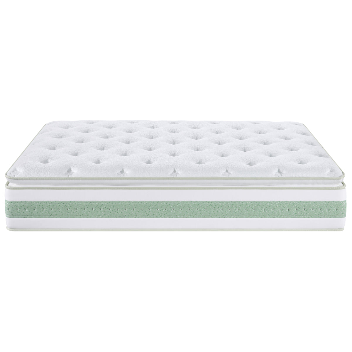 Matelas Ginger 14 po – Matelas | Meubles KREOR Gatineau