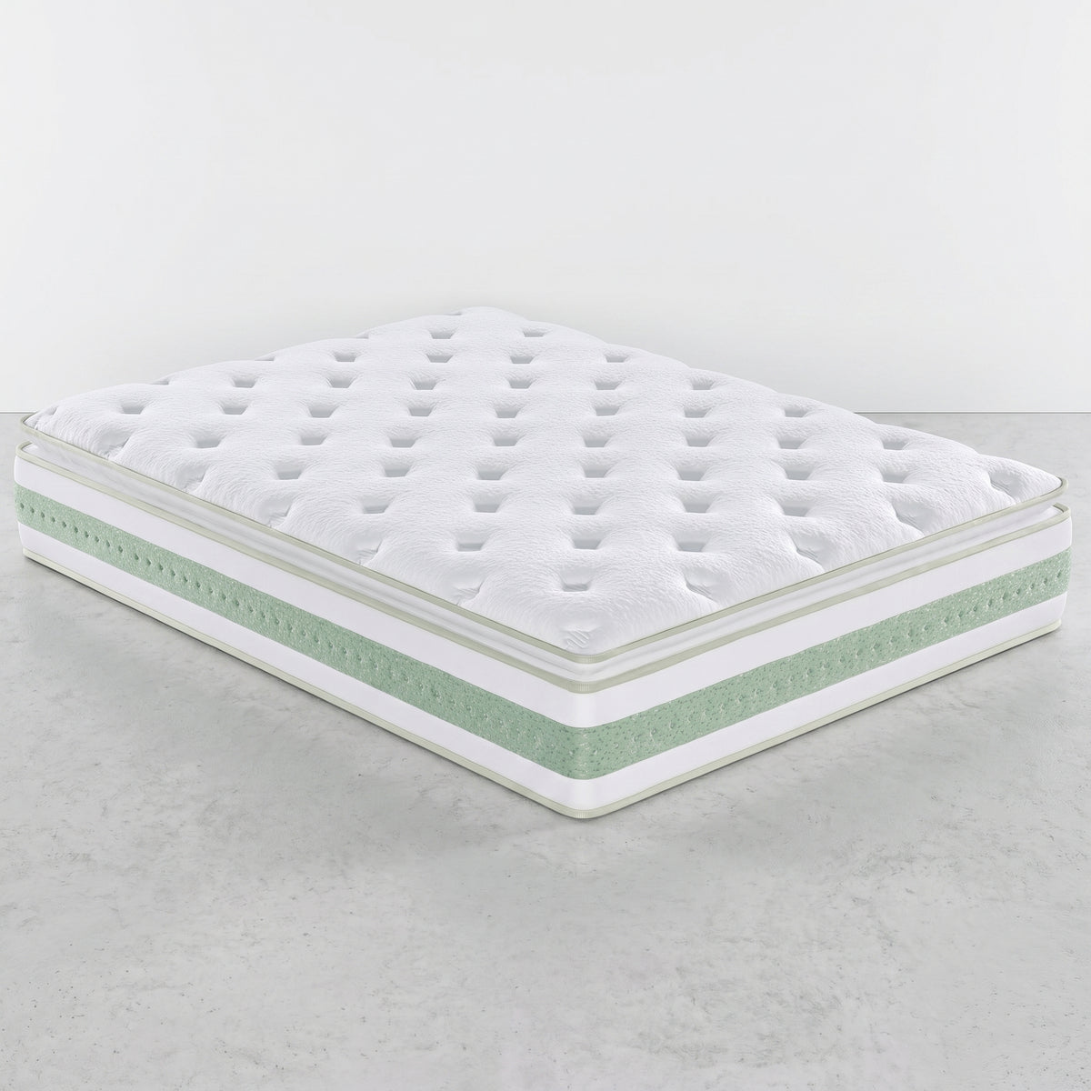 Matelas Ginger 14 po – Matelas | Meubles KREOR Gatineau