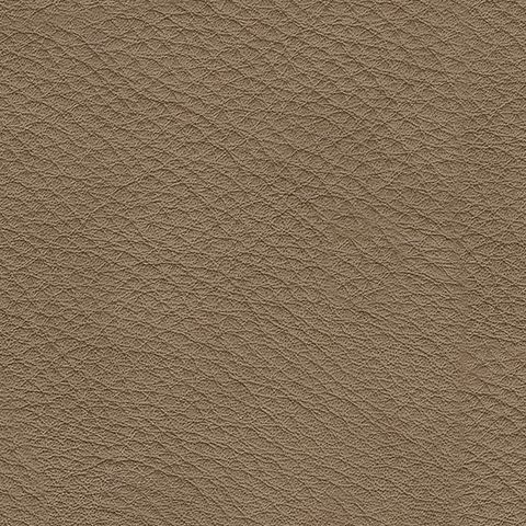 SARA - Sectionnel modulaire en cuir - 5 morceaux