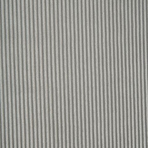 ALABAMA - Sofa en tissus côtelé – Sofa, Gris ou ivoire | Meubles KREOR Gatineau