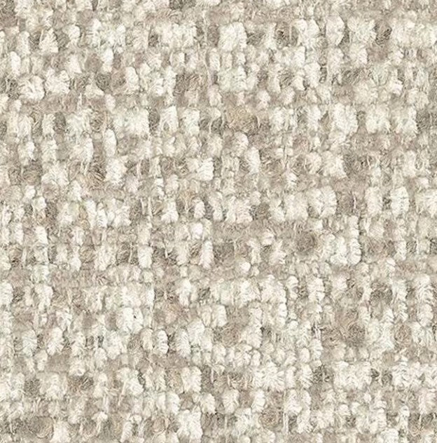 HAMPTON — Modulaire greige - 5 morceaux