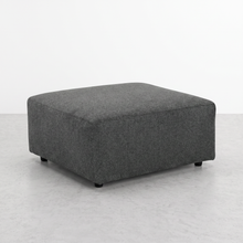 Eden - Ottoman – Ottoman | Meubles KREOR Gatineau