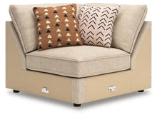 EMMA - Divan sectionnel en tissus sable - 5 ou 6 places – Sectionnel, Beige | Meubles KREOR Gatineau