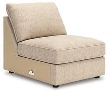 EMMA - Divan sectionnel en tissus sable - 5 ou 6 places – Sectionnel, Beige | Meubles KREOR Gatineau