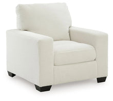 ALABAMA - Fauteuil en tissus côtelé – Fauteuil, Gris ou ivoire | Meubles KREOR Gatineau