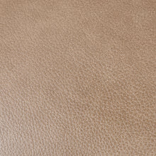 KRESCENDE - Sofa inclinable électrique en cuir – Sofa, Taupe ou gris | Meubles KREOR Gatineau