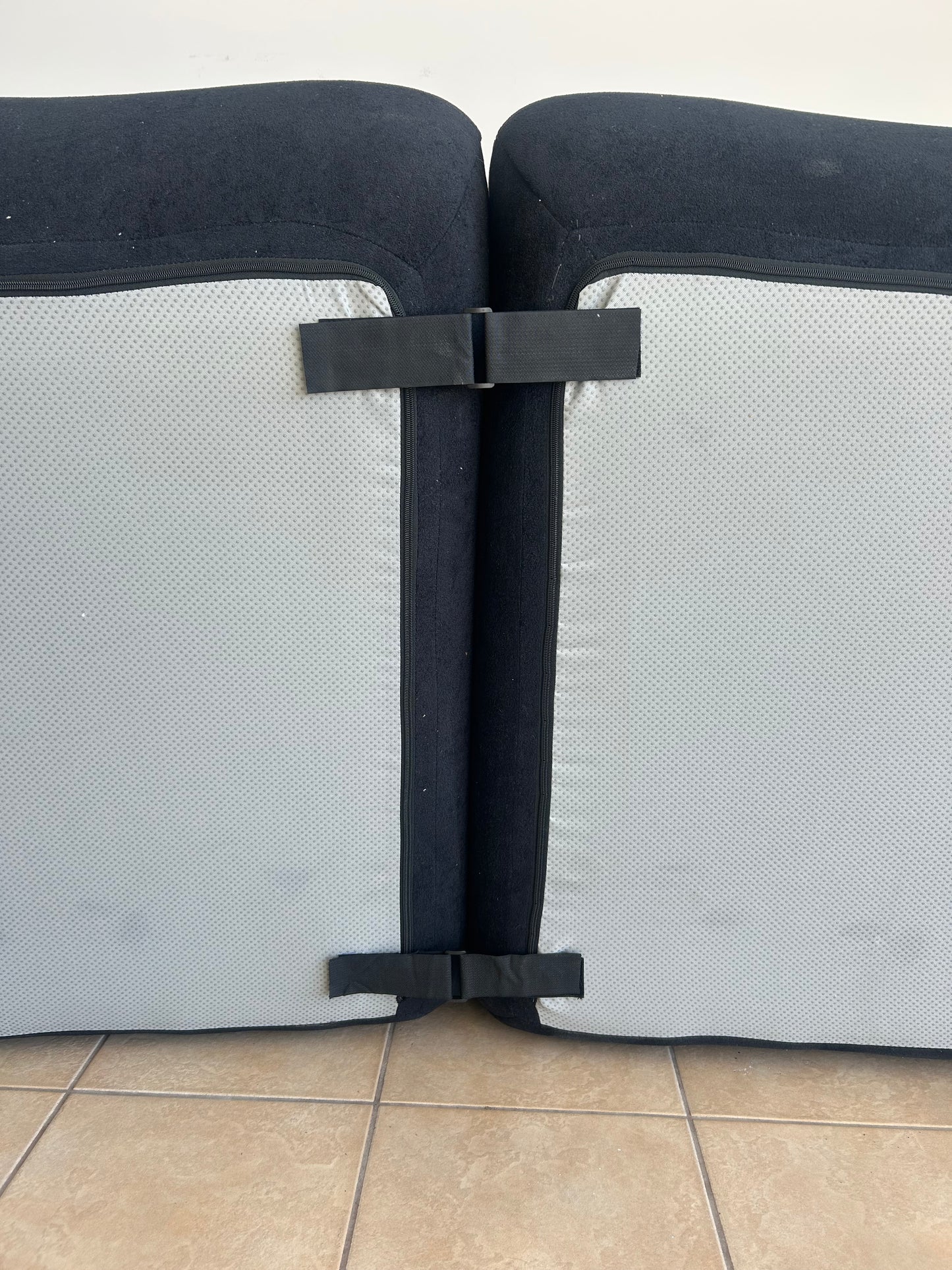 Memory Foam Modular Sectional