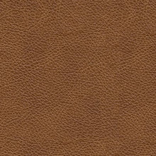 NASHVILLE - Ottoman nuage en cuir – Ottoman, Caramel ou noir | Meubles KREOR Gatineau