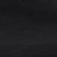 NASHVILLE - Ottoman nuage en cuir – Ottoman, Caramel ou noir | Meubles KREOR Gatineau