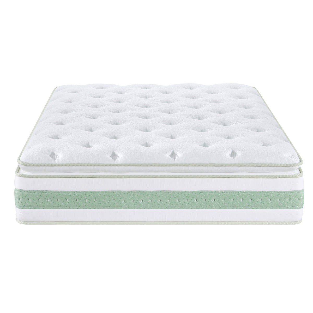 Matelas Ginger 14 po – Matelas | Meubles KREOR Gatineau