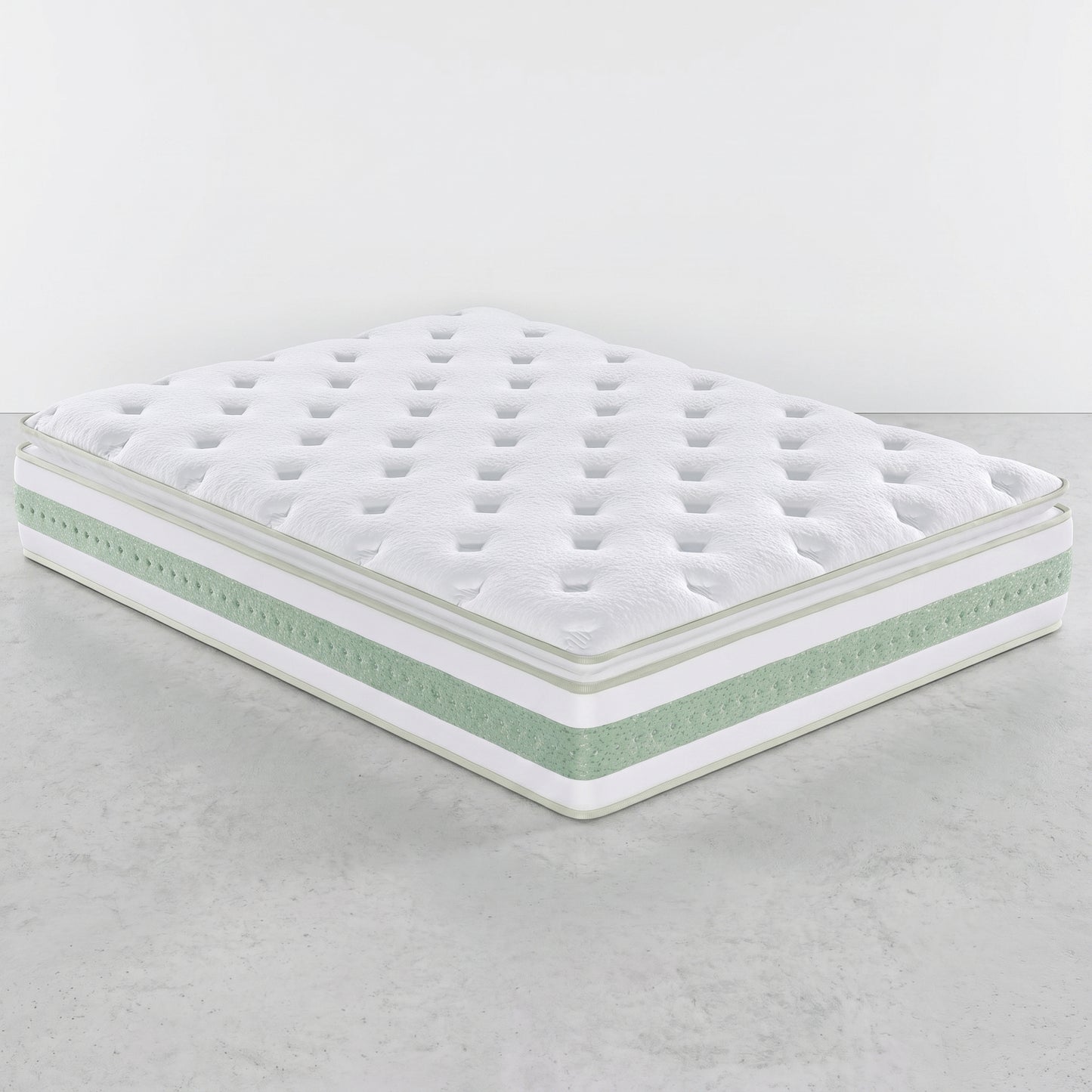 Matelas Ginger 14 po