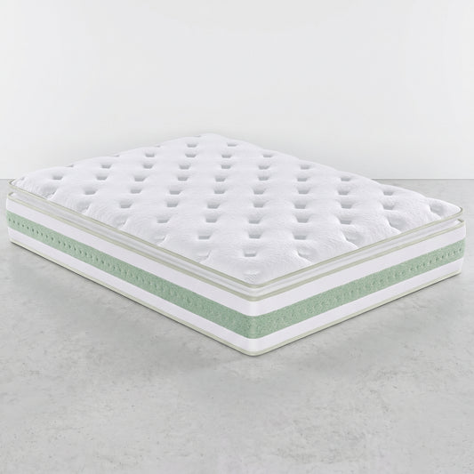 Matelas Ginger 14 po