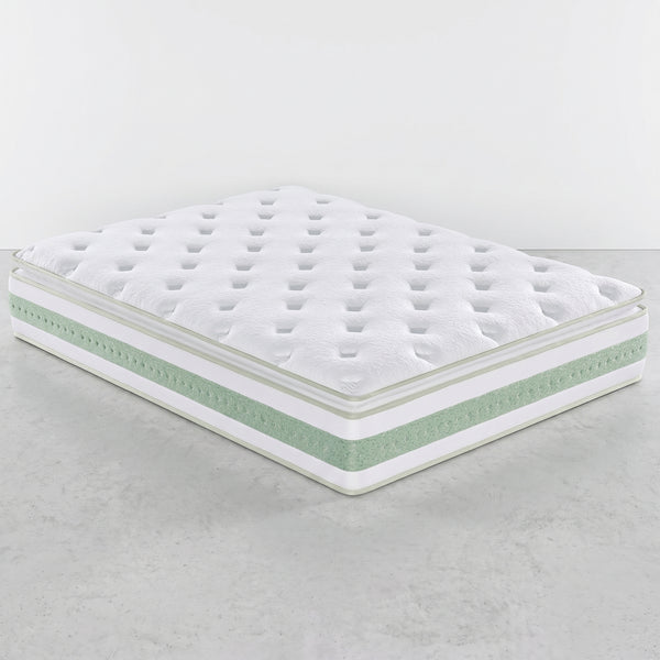 Ginger 14'' Mattress