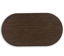 ONDA — Table à café en bois de manguier | Meubles KREOR Gatineau