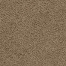 SARA - Sectionnel modulaire en cuir avec méridienne - 3 morceaux – Modulaire, Brun | Meubles KREOR Gatineau