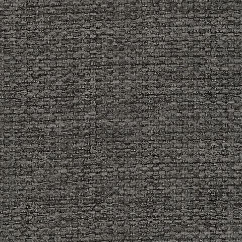 EDEN - Sectionnel avec chaise longue en tissus