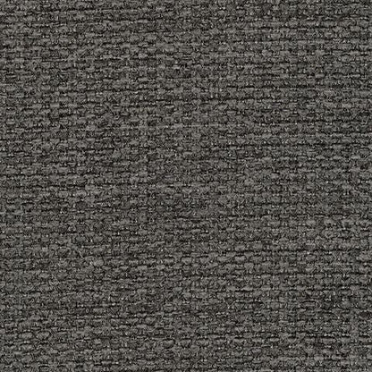 EDEN - Sectionnel avec chaise longue en tissus