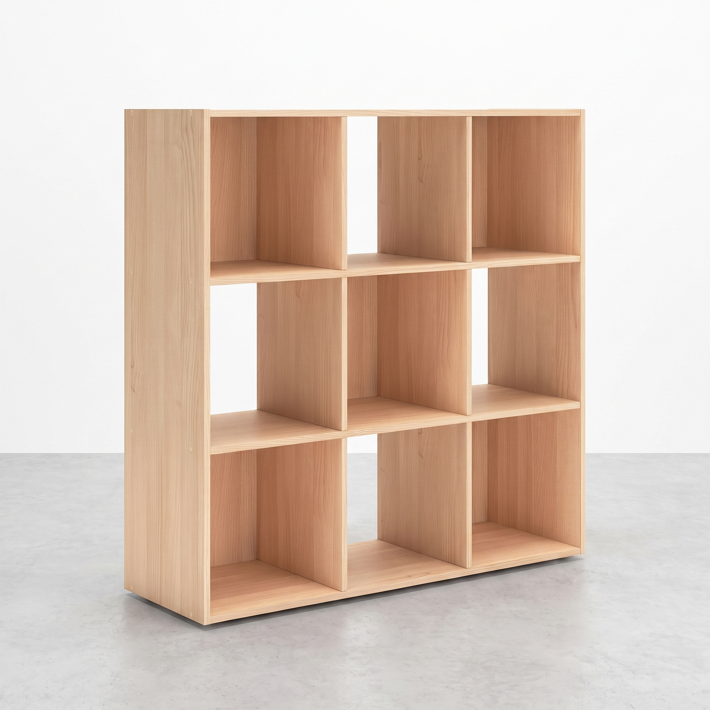 SAM - Meuble rangement
