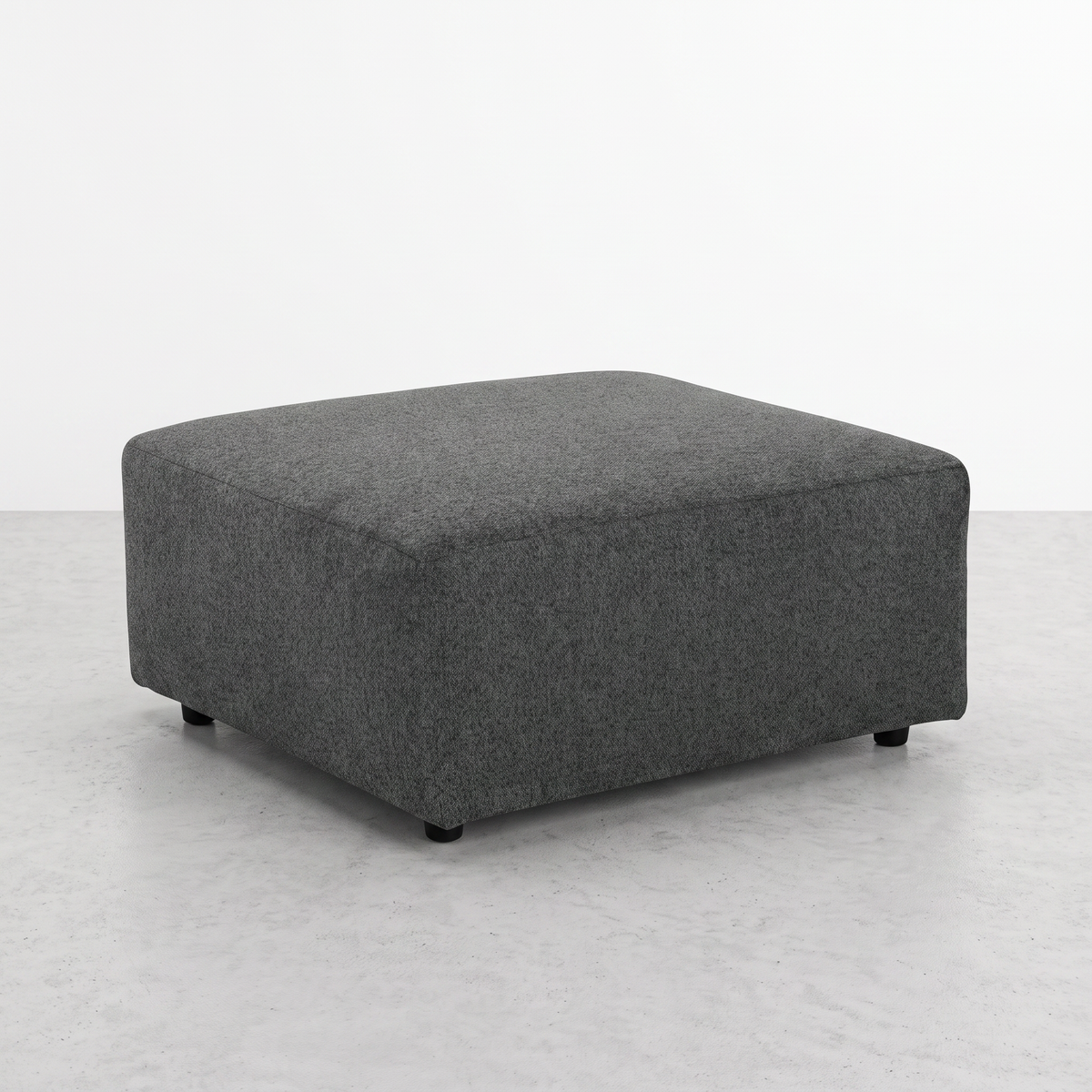 Eden - Ottoman – Ottoman | Meubles KREOR Gatineau