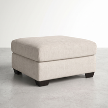 KRELIA - Ottoman – Ottoman | Meubles KREOR Gatineau