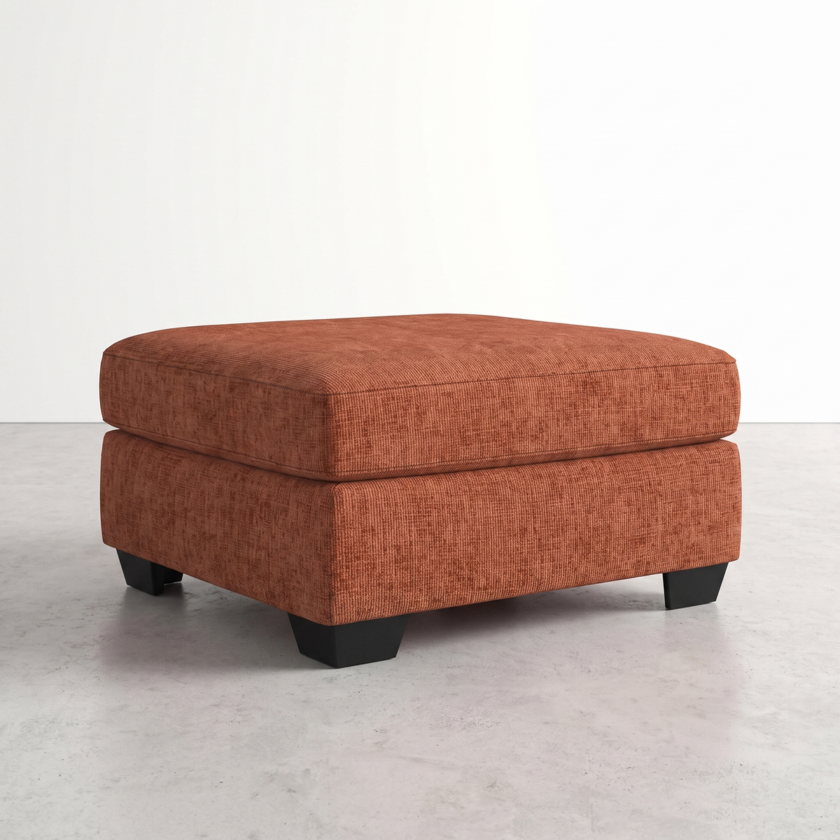 KRELIA - Ottoman – Ottoman | Meubles KREOR Gatineau