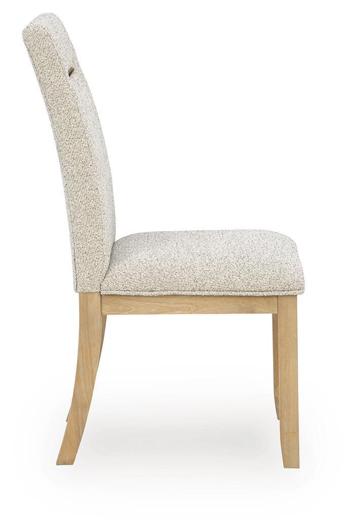NEW YORK - Chaises de salle à manger - Ensemble de 2