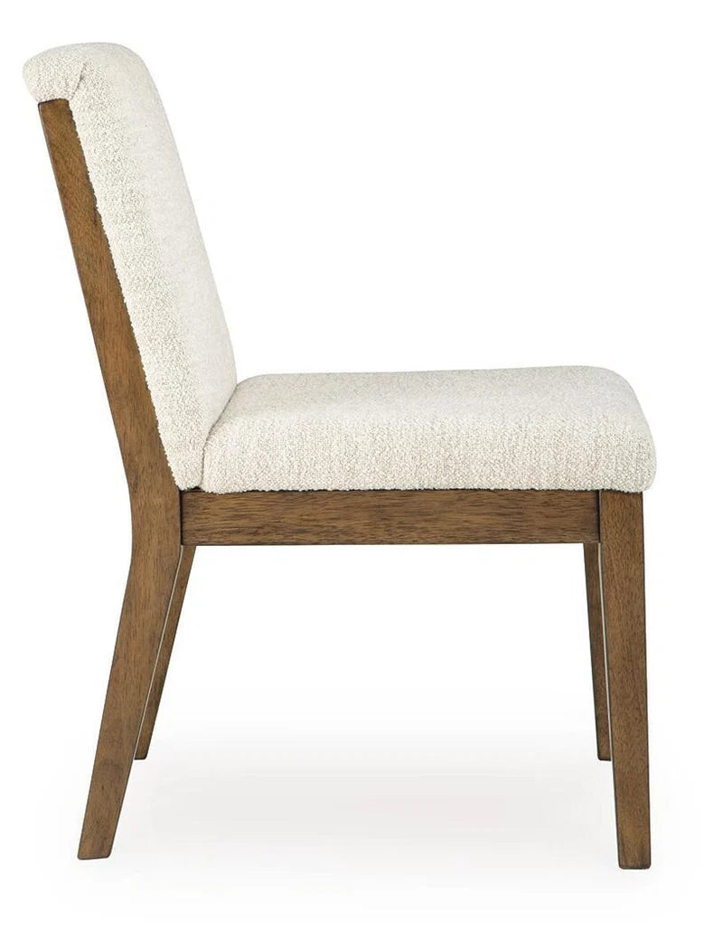 OHIO - Chaises de salle à manger - Ensemble de 2