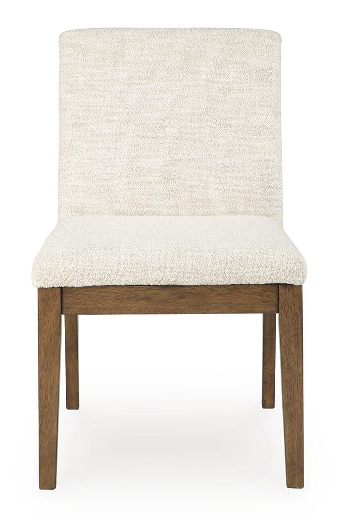 OHIO - Chaises de salle à manger - Ensemble de 2